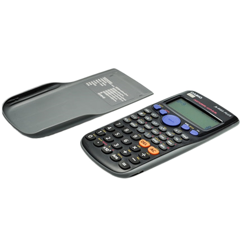卡西欧(CASIO)FX-95ES PLUS科学函数学生考试计算器
