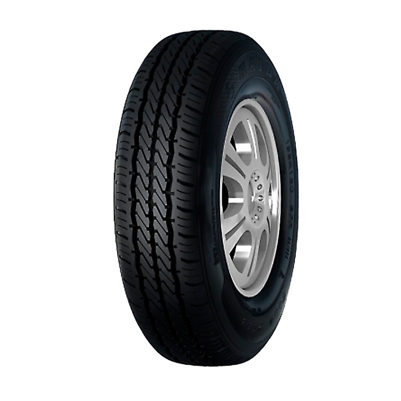 海大 (Haida)165/80R13 HD515 83S微型载重车轮胎