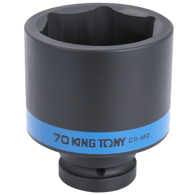 藍帶 1"DR.气动加长六角套筒 843570M