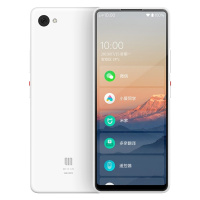 小米多亲(QIN)Qin2 pro Ai5.05英寸小爱同学全面屏智能超薄学生儿童手机触屏老人机备用机老年机