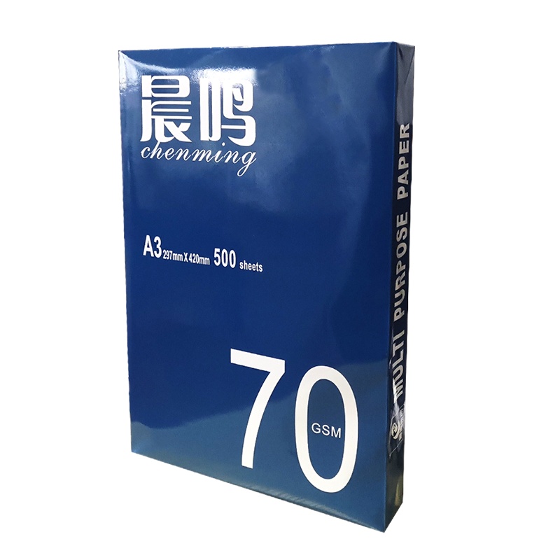 金晨鸣(jinchenming) DT A3打印纸B303 15278