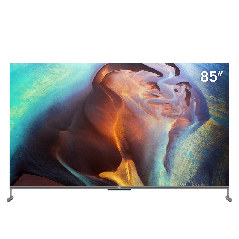 TCL巨幕私人影院 85Q6E
