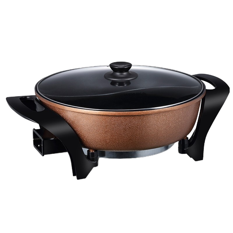 康佳(KONKA)电火锅KGJH-1304 太极锅 单个装