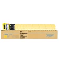 e代经典 TN328Y粉盒黄色 适用柯尼卡BIZHUB C250i C300i C360i C7130i复印机碳粉