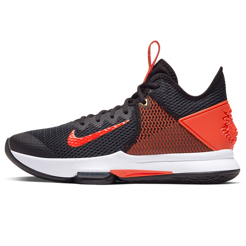 NIKE耐克男子运动篮球鞋 CD0188-003