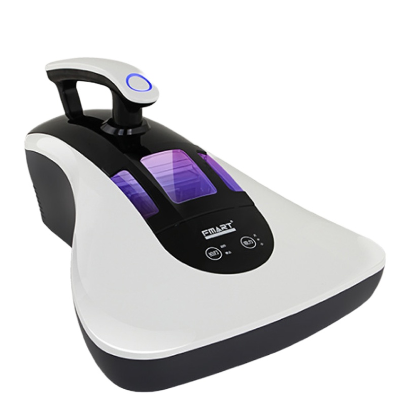 [福玛特]家用除螨仪500UV-C双重拍打小型手持床铺吸尘器除螨机