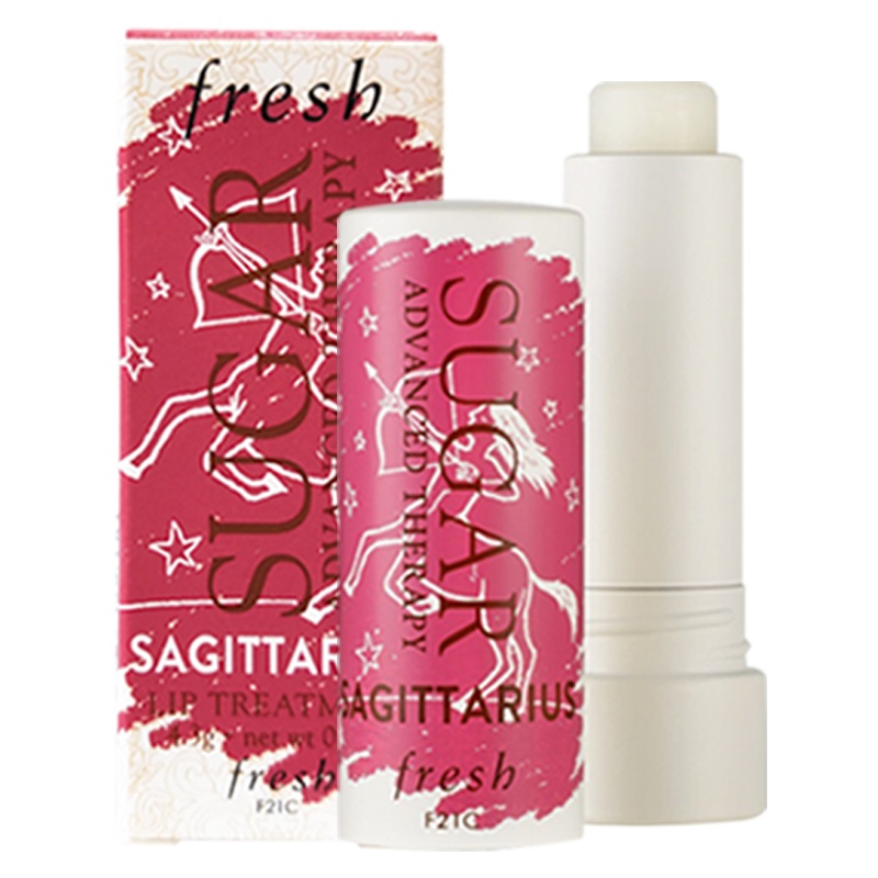 馥蕾诗限量版澄糖护唇膏 （火象.射手座）4.3g