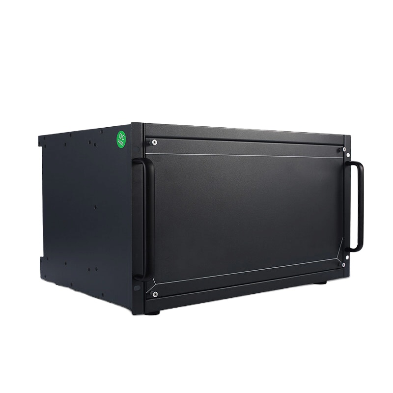 鼎创视界(DCSJ)DC-JS1200W 外置拼接处理器