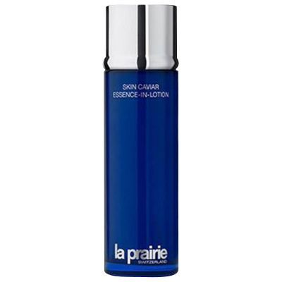 La prairie 莱珀妮蓝鱼子精华紧致精华水 精粹露150ml深澈补水 开启紧致