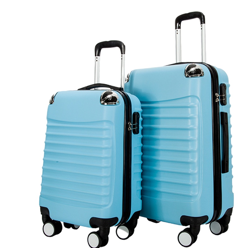 旅行时尚清新行李箱