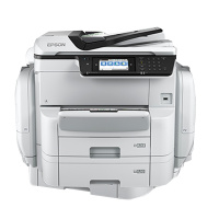 爱普生(EPSON)WF-C869Ra A3+ 彩 色 商 用 墨 仓 式 打 印 机 复 合 机