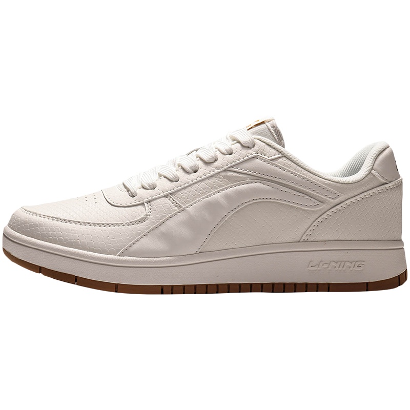 【自营】李宁男子潮流运动时尚休闲鞋