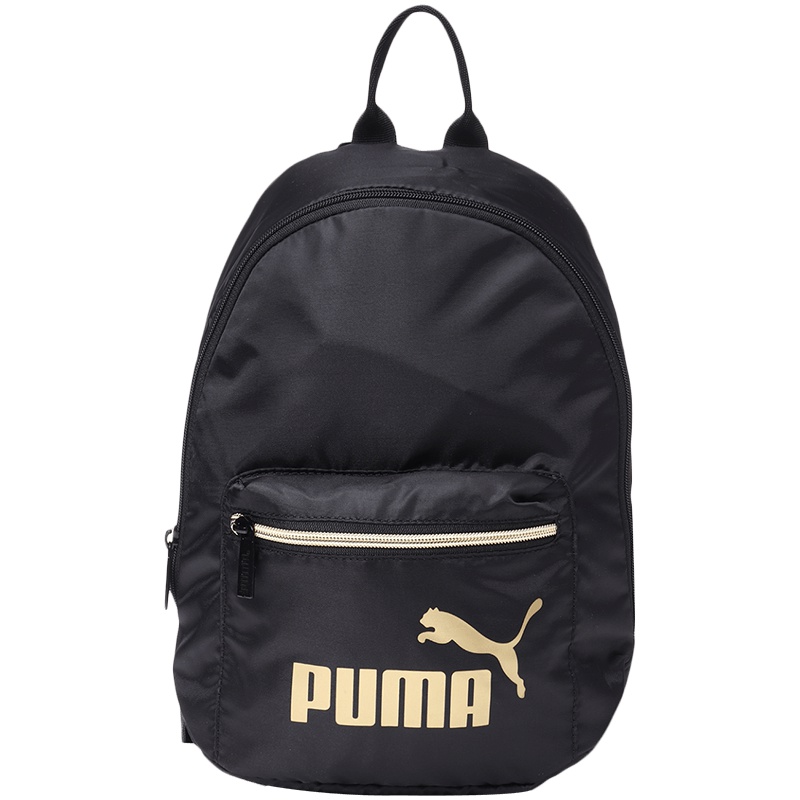 PUMA彪马女包运动包休闲包学生包双肩背包076572