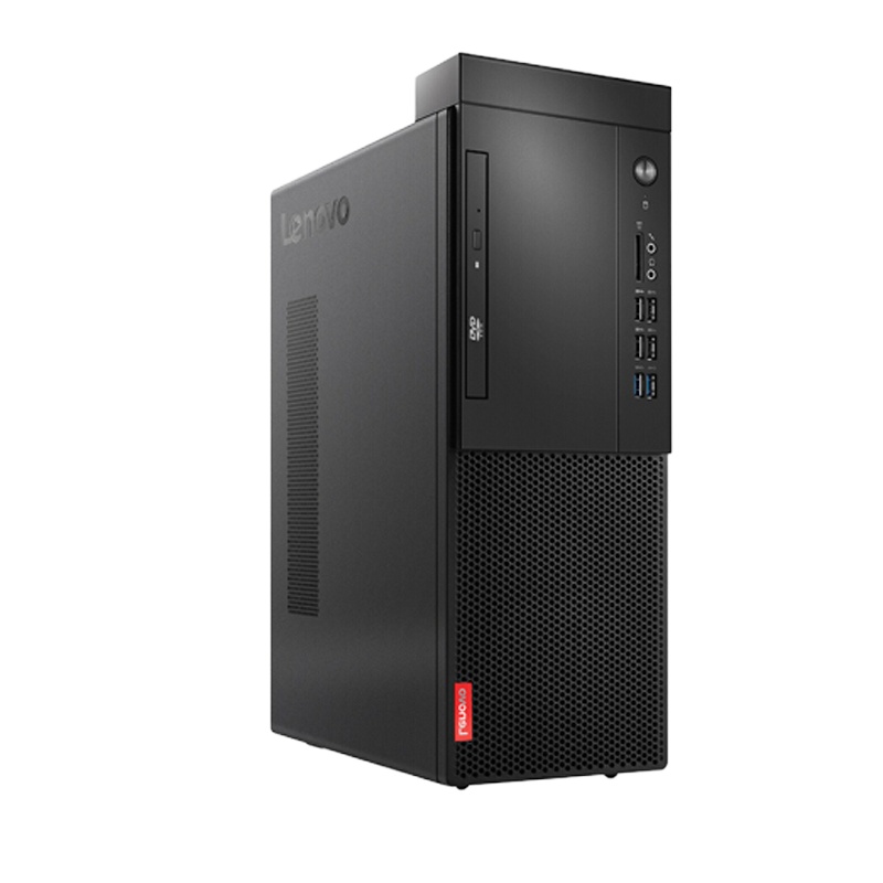 联想(Lenovo)启天M420-D179(I5-9500 8G 1T+128G/DVDRW/23.8寸显示器/六年保修