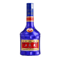 五粮液 虎符令 52度500ml 单瓶装 浓香型白酒