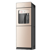 立式温热桶装饮水机