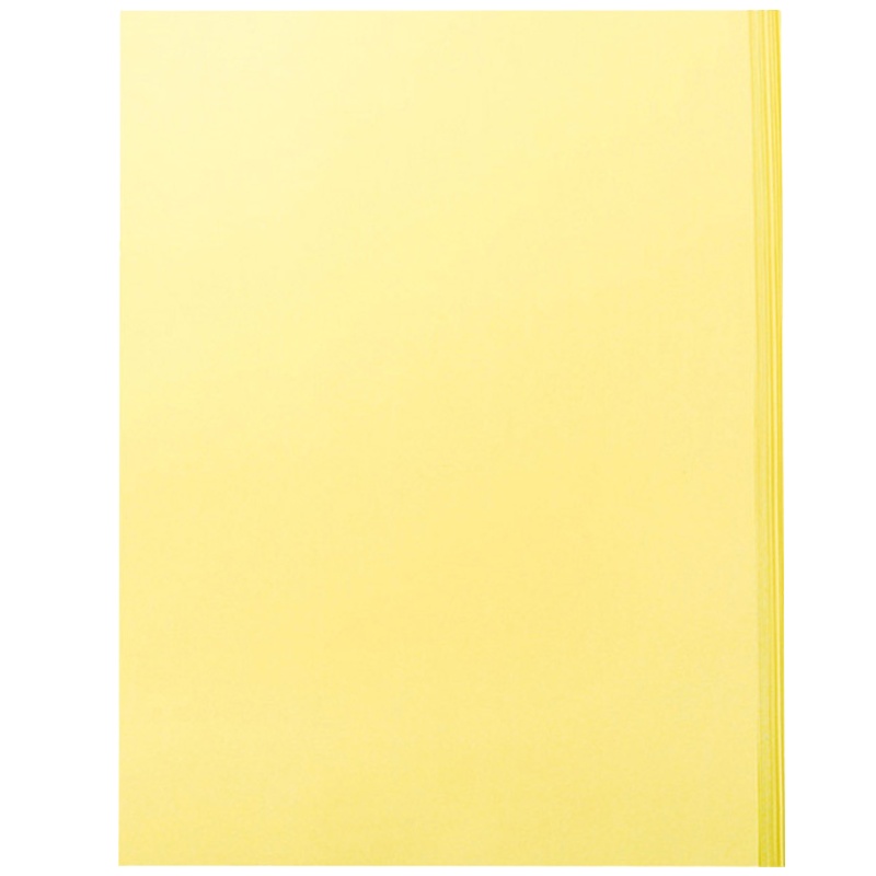 晨光(M&G)APYVPB0151淡黄色复印纸2包装 A4/80g/100张打印纸 彩色手工折纸 千纸鹤纸 儿童剪纸
