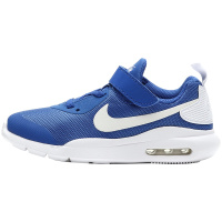 耐克男女中童休闲鞋AIR MAX气垫舒适轻便跑步运动鞋AR7420