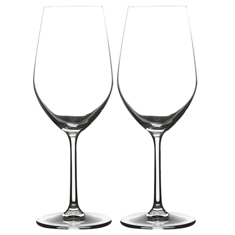 意德丽塔奥德魅影家用创意玻璃红酒杯高脚杯无铅晶质酒具S80BJ46/L2C