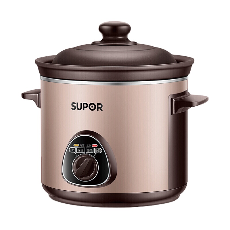 苏泊尔电炖锅DG30YK11-30