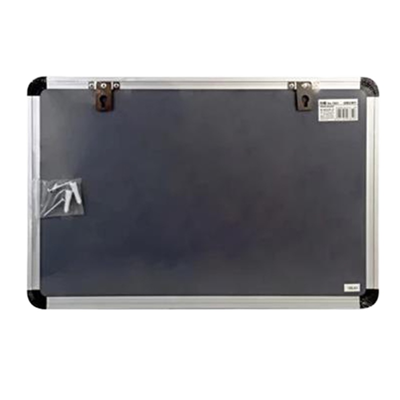 得力(deli) 白板 7857 1800*900 白色 一块装