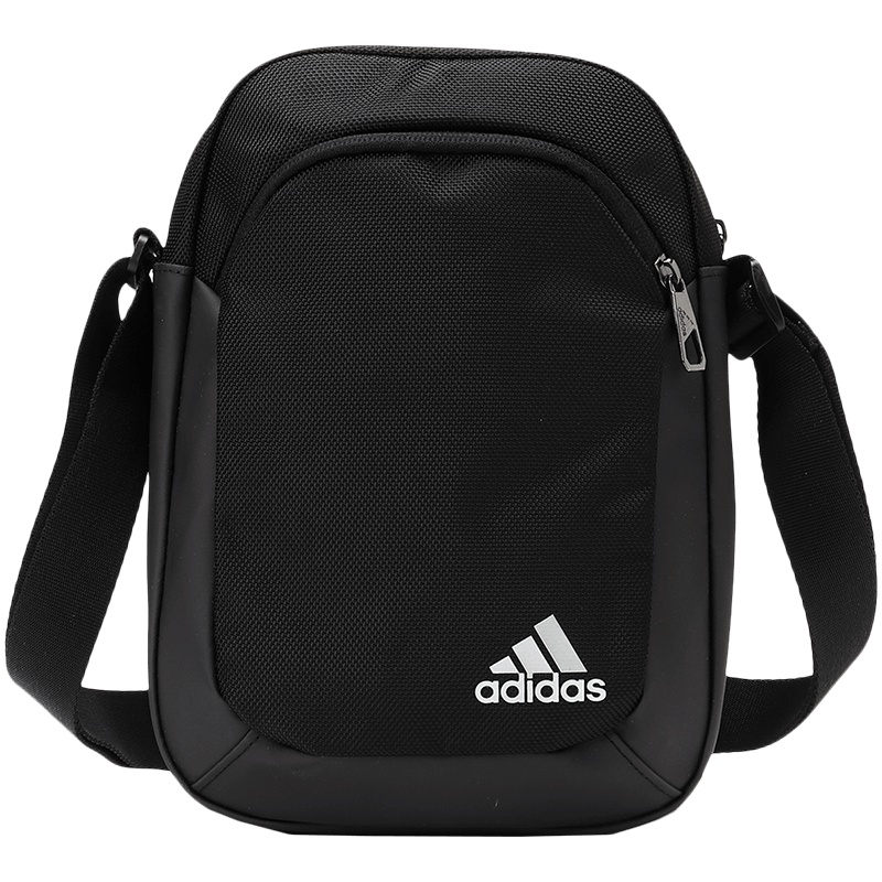 adidas阿迪达斯男子单肩包休闲运动附配件AY4280. AY4280黑色