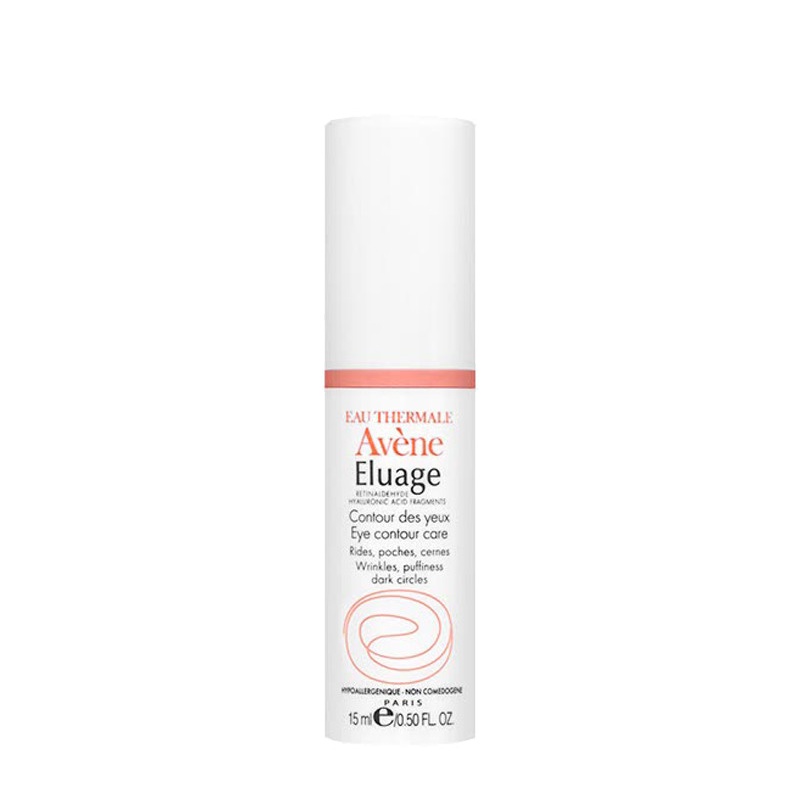 Avene 雅漾修颜抚纹眼霜15ml