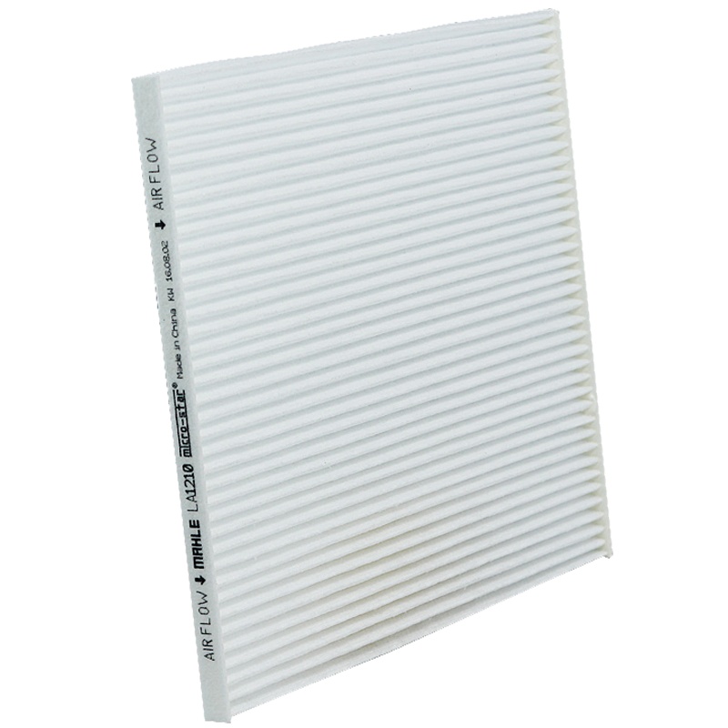 马勒(MAHLE)空调滤LA1210适配10-13款瑞纳/11-15款起亚K2 1.4/1.6L