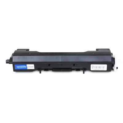 桂谷(GUIGU)CF233A打印机硒鼓适用HP 33A/M106/M134等 黑色