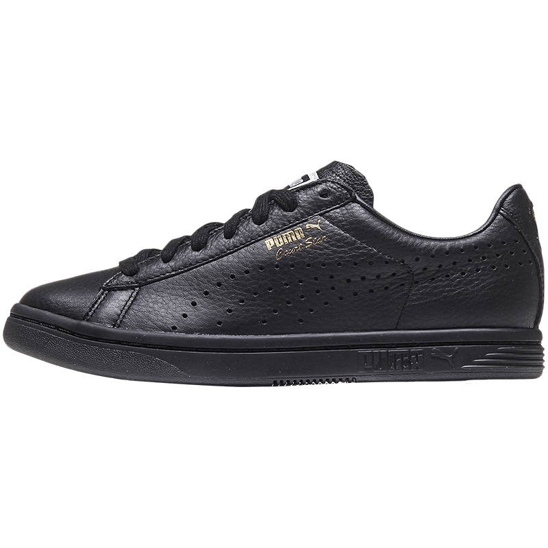 彪马Puma男女鞋板鞋运动鞋运动休闲35788313 黑色