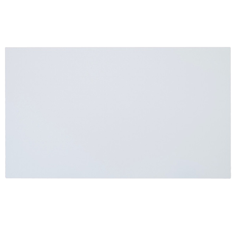 经科JK平面画框幕布窄边框H3-LLR/W2长焦抗光幕100寸16:9投影幕布1.0倍增益