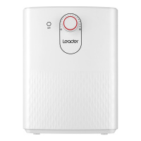 统帅(Leader)海尔出品 6.6升家用小厨宝LEC6.6U 2000W速热 安全防电墙 便捷旋钮调温 金刚三层胆