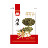 味美发(WMF) 麻椒30g袋 香料烧烤火锅底料卤料厨房调味品