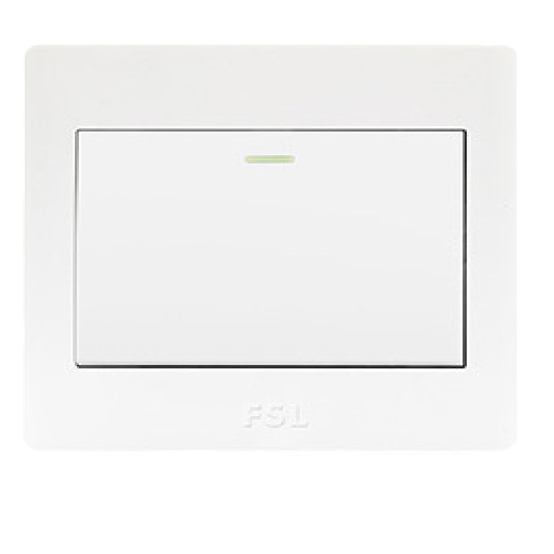 插座 G09Z104(16A，三孔)