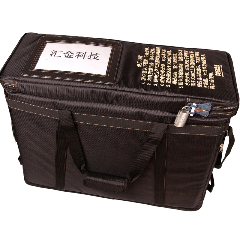 大容量手提包带轮滑 可定制 四个装(20个价格)