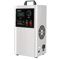 飞立FL-805AS汽车臭氧消毒机臭氧发生器车饰空调杀菌空气除甲醛