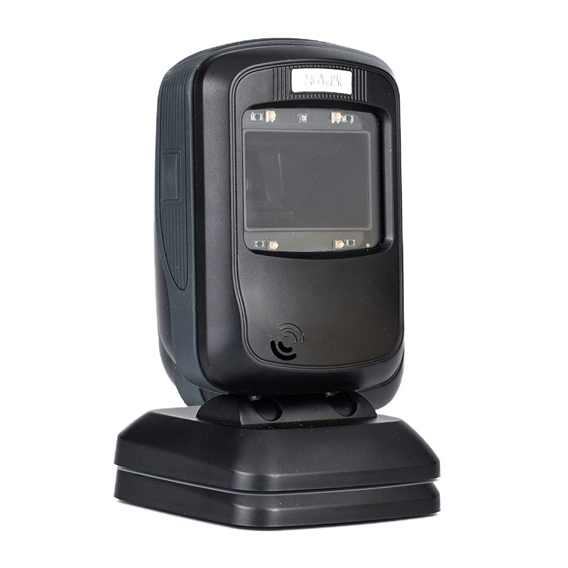 晨光固定式有线二维影像条码扫描器ADG98976 扫描枪