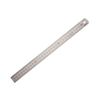 世达(SATA)钢直尺300MM91402(单位:把)