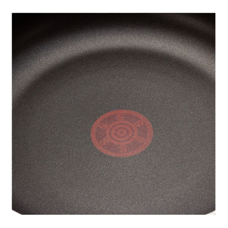 苏泊尔火红点煎锅·绚彩系列(磁通柠檬黄色)PJ28G1