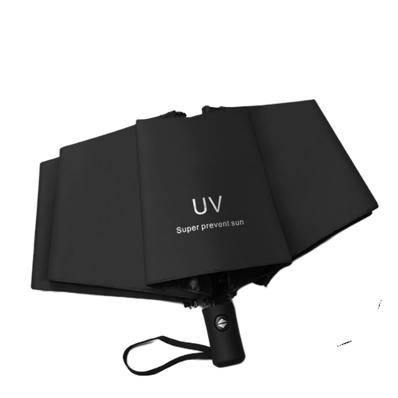 防UV晴雨两用遮阳伞 2把