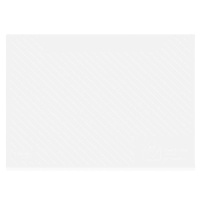 得力 Deli 5501 得力透明按扣公文袋A4(厚度0.18mm,10个/包) 10个