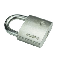 梅花 不锈钢弹子锁 30mm (单位:把)