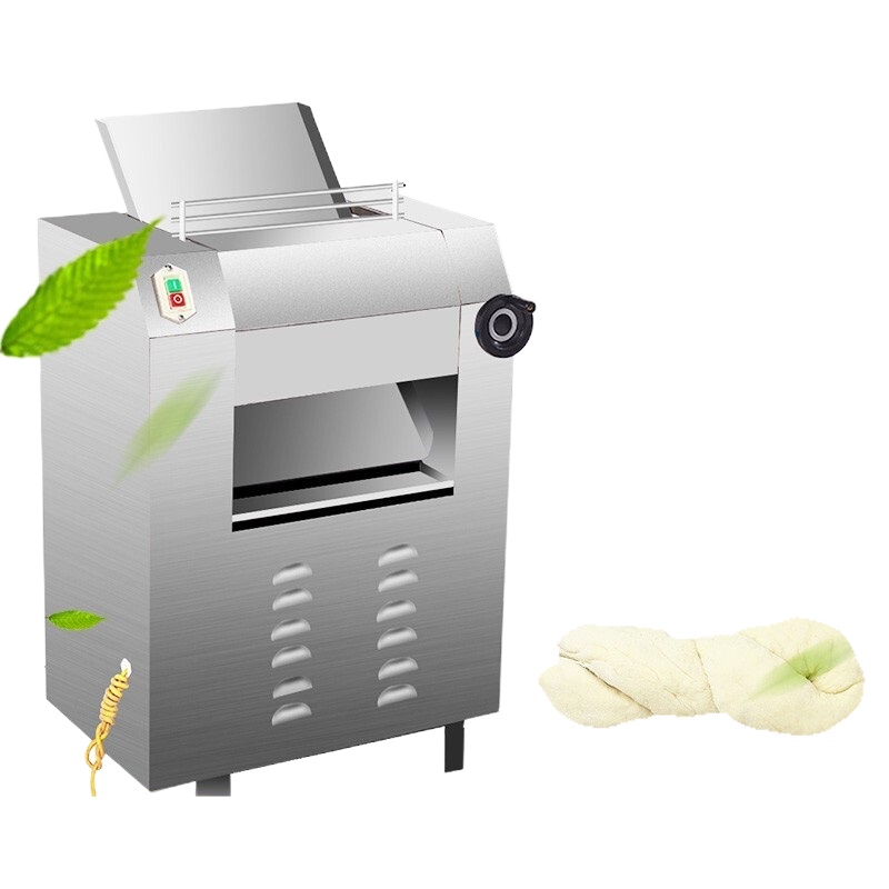 Novthcool 兆基35压面机 440*310*860