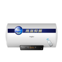 惠而浦Whirlpool/电热水器ESH-80EN+80升遥控式 4人以上 家用 速热节能 内胆长寿命