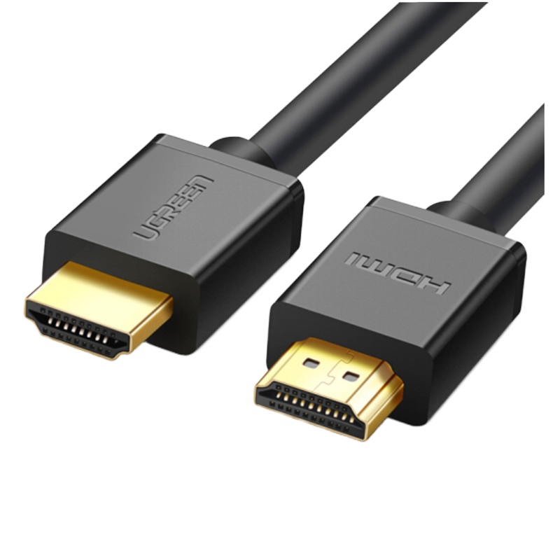 量谷 绿联 HDMI线工程级 数字高清线 10米 3D视频线 笔记本电脑机顶盒连接电视显示器投影仪连接线-ITC