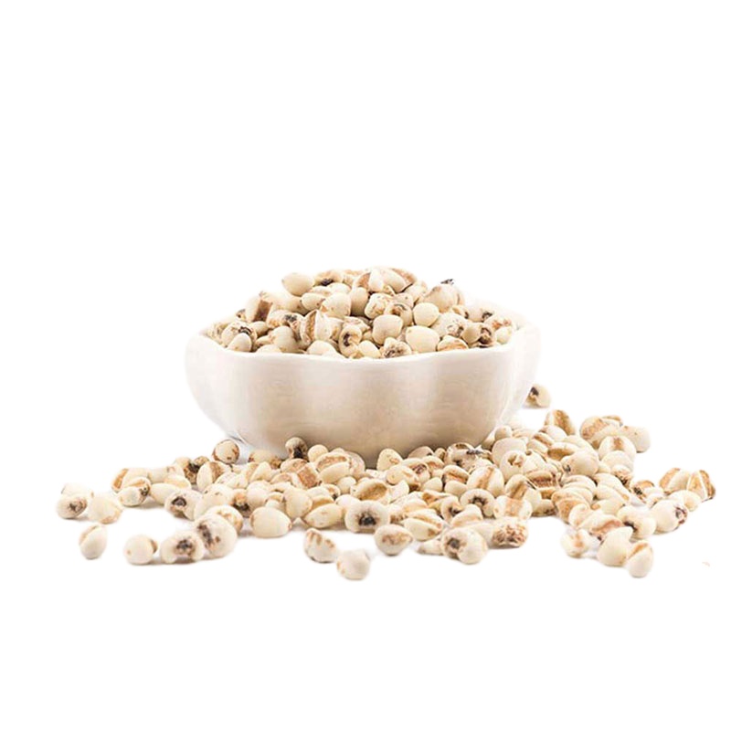 中绿东北五谷杂粮农家自产薏仁米400g*2袋