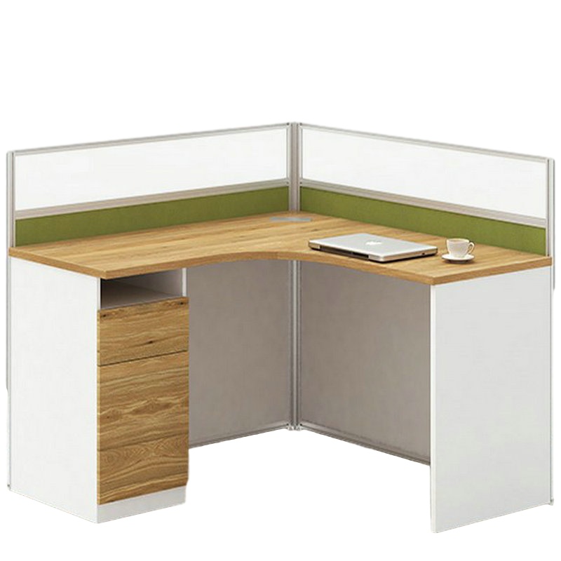 逐鹿中原简约办公室尚屏风DS-643卡位班台职员桌主管桌经理台时尚(规格款式可选)