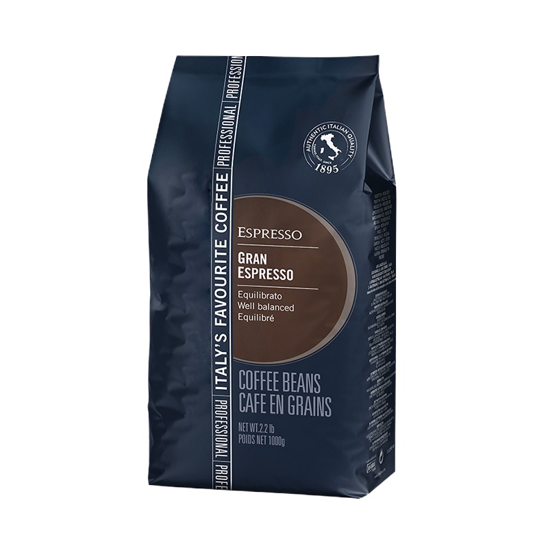 1KG咖啡豆 深度烘焙咖啡豆（包）