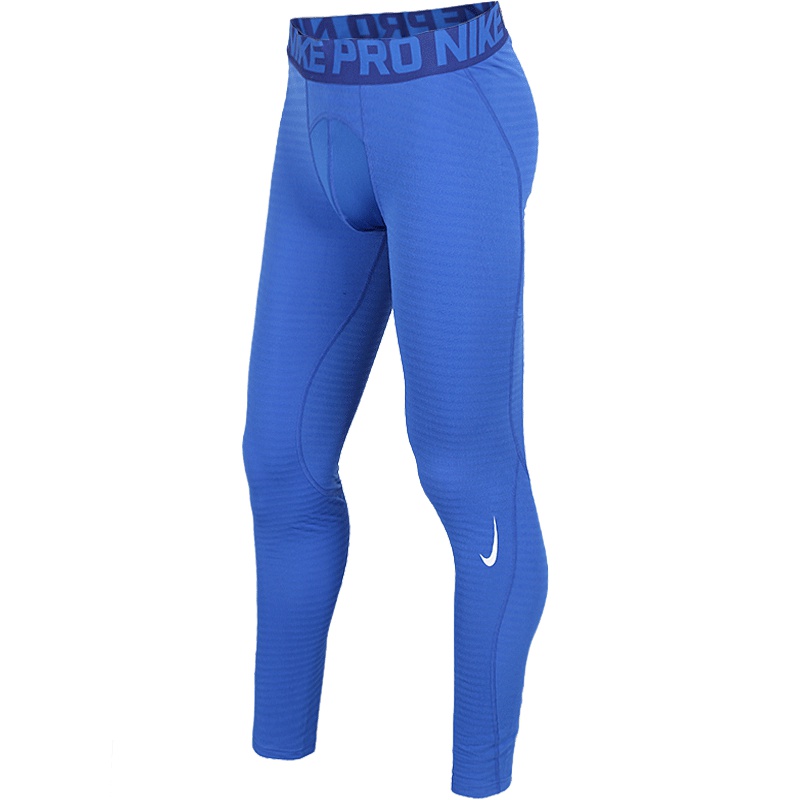 耐克NIKE男装弹力长裤-725039-480