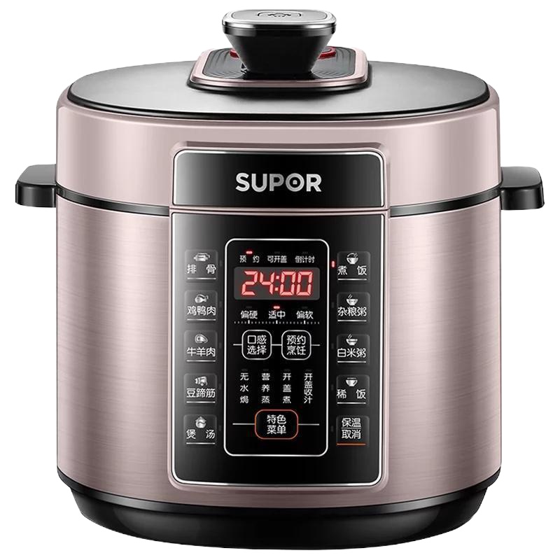苏泊尔电压力锅SY-50YC05Q